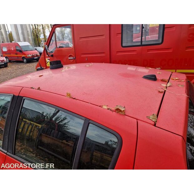 2009 Renault Clio-46494745