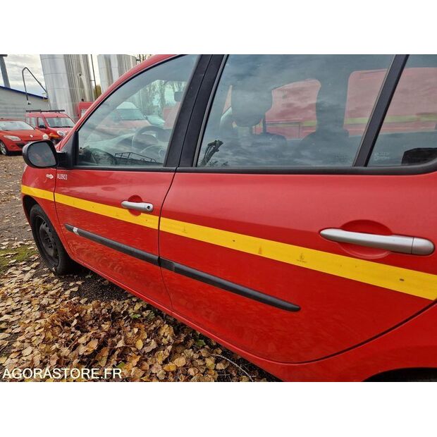 2009 Renault Clio-46494746