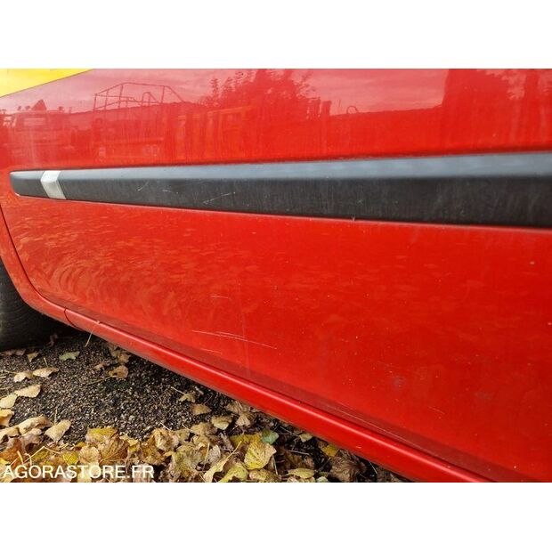 2009 Renault Clio-46494747