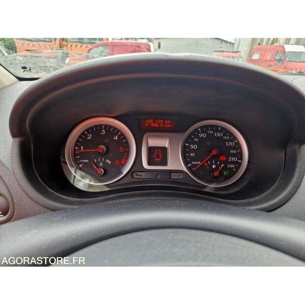 2009 Renault Clio-46494755