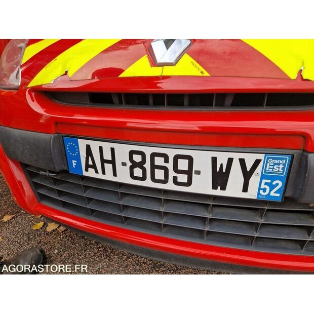 2009 Renault Clio-46494756