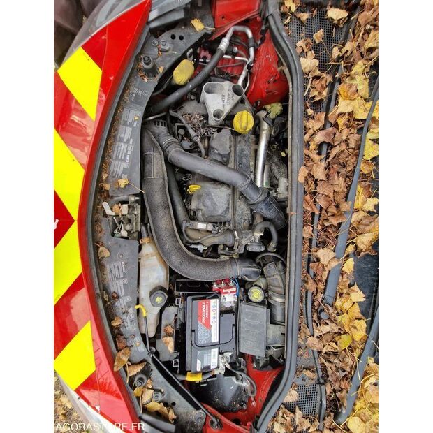 2009 Renault Clio-46494757