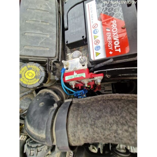 2009 Renault Clio-46494758