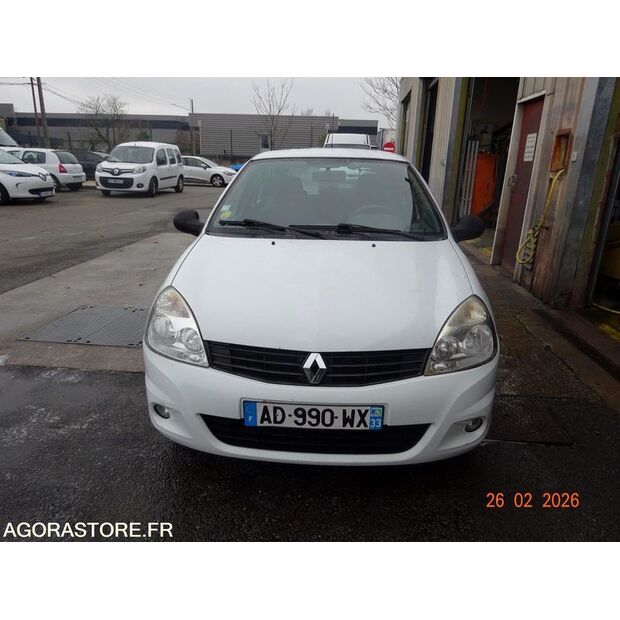 2009 رينو Clio-46494760
