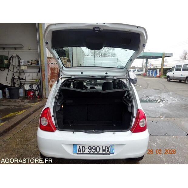 2009 رينو Clio-46494764