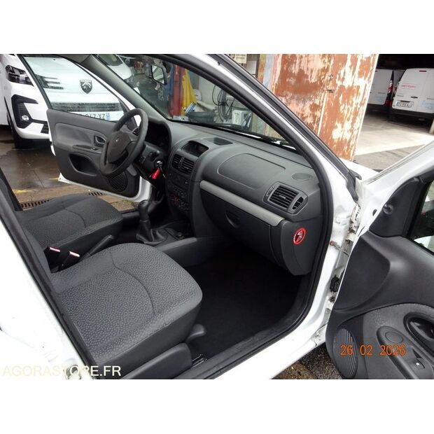 2009 رينو Clio-46494765