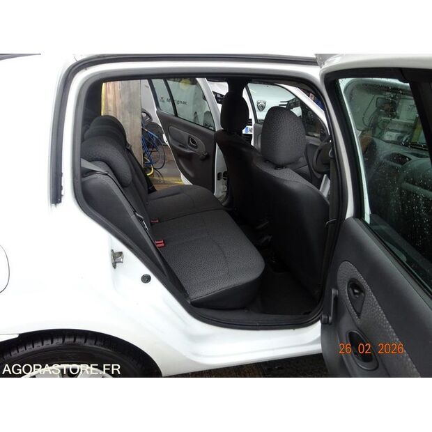 2009 رينو Clio-46494767