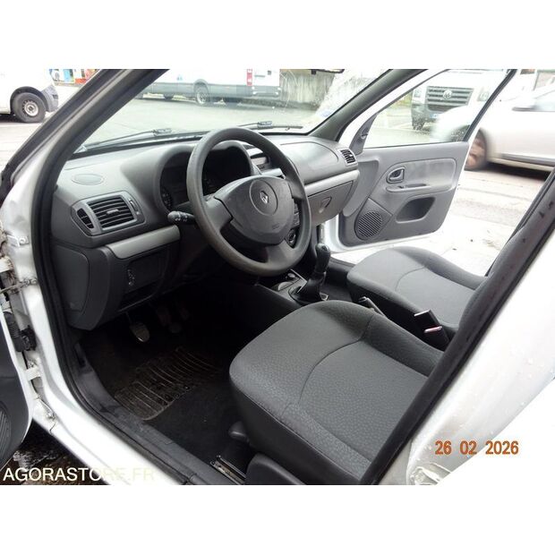 2009 رينو Clio-46494769