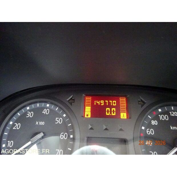 2009 رينو Clio-46494770