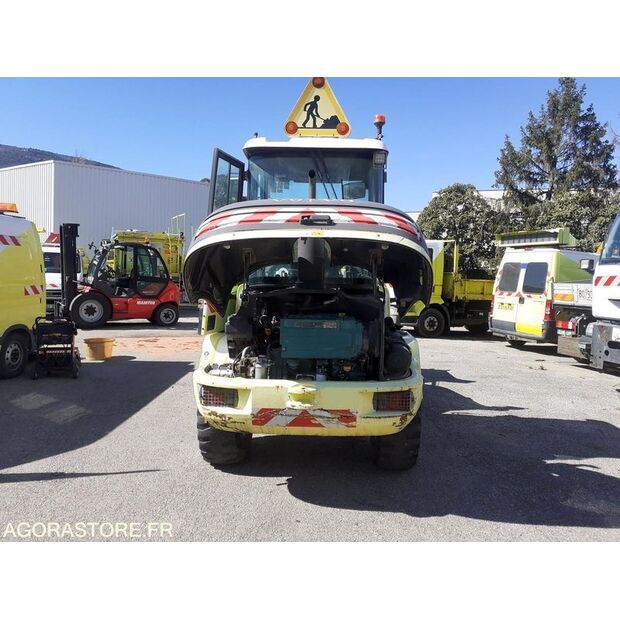 2004 Volvo L30B-46494783