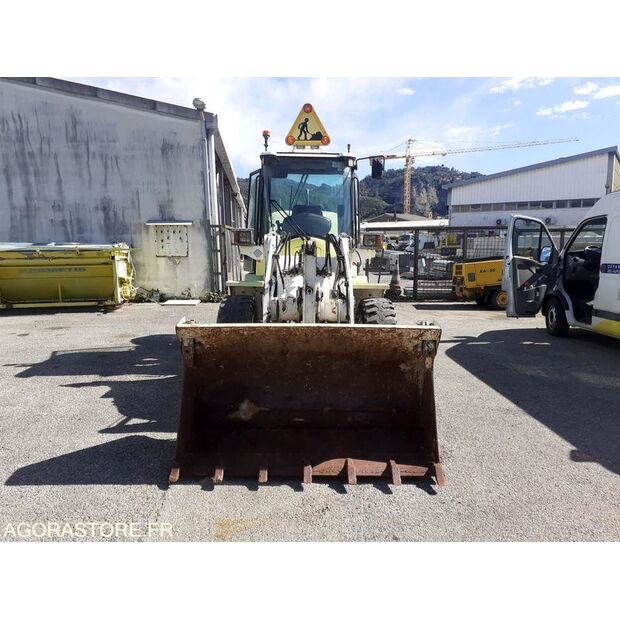 2004 Volvo L30B-46494787