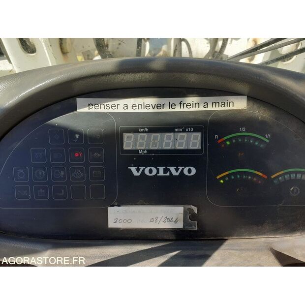 2004 Volvo L30B-46494798