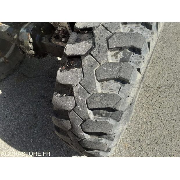 2004 Volvo L30B-46494800