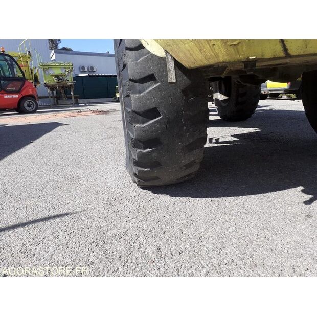 2004 Volvo L30B-46494801