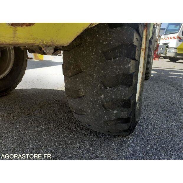 2004 Volvo L30B-46494802