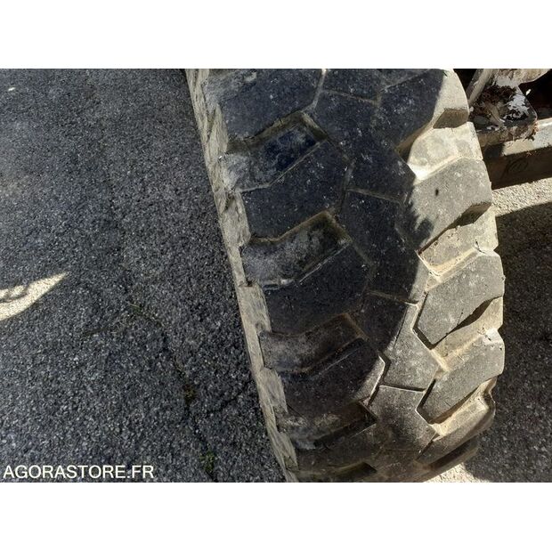 2004 Volvo L30B-46494803