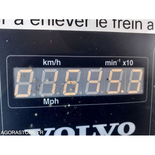 2004 Volvo L30B-46494804