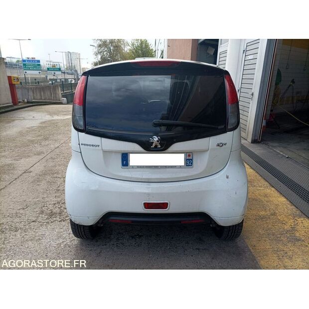 2012 Peugeot ION-46494810