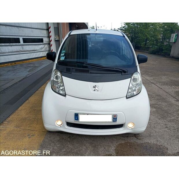 2012 Peugeot ION-46494814