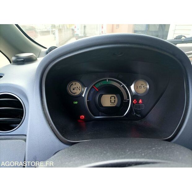 2012 Peugeot ION-46494819