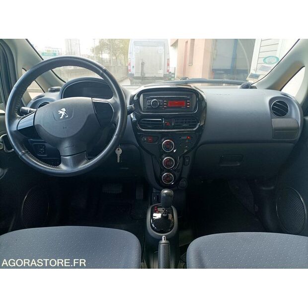 2012 Peugeot ION-46494820