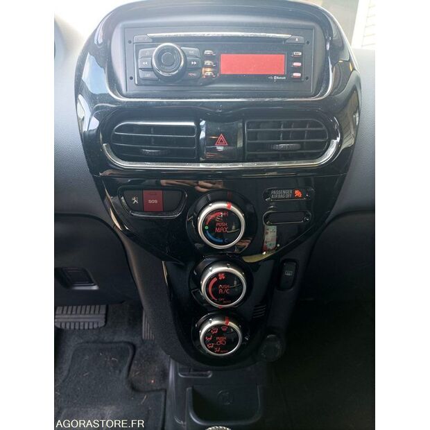 2012 Peugeot ION-46494821