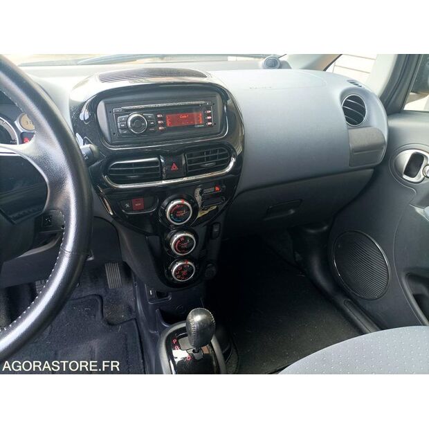 2012 Peugeot ION-46494822