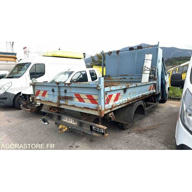 2009 Iveco 35C15-46494826