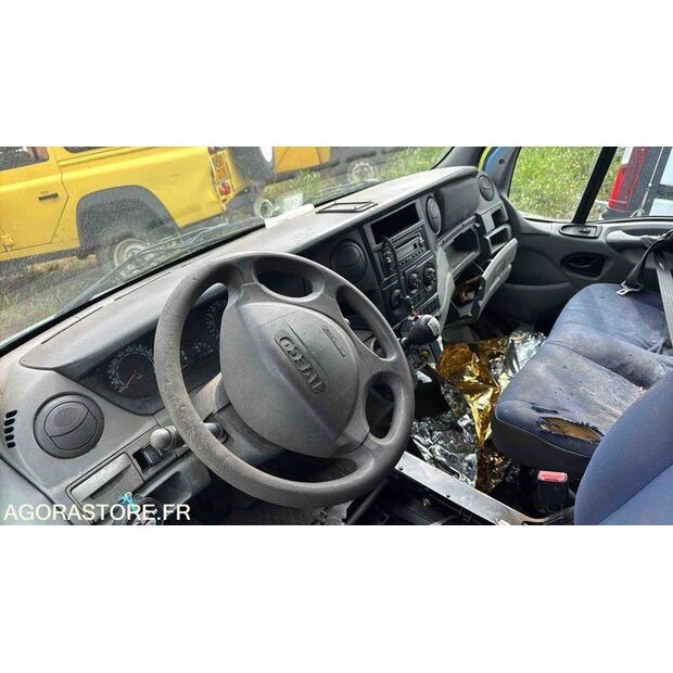 2009 Iveco 35C15-46494827