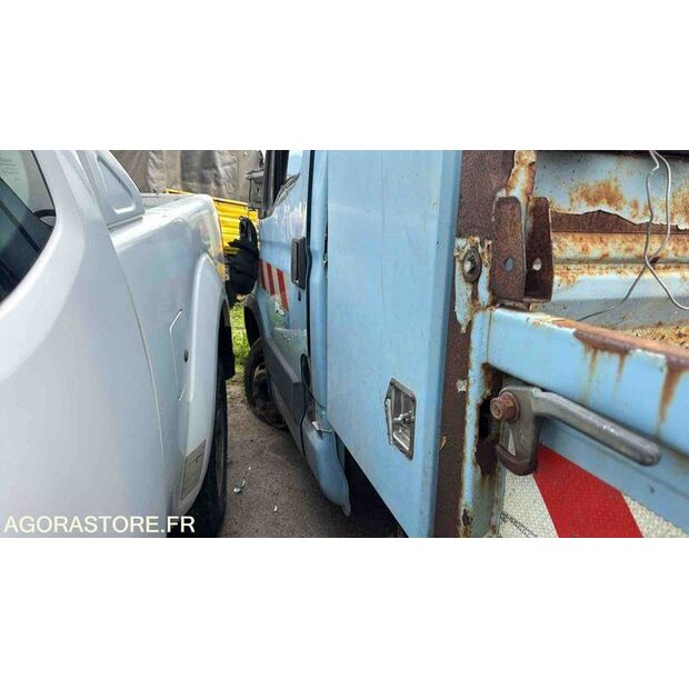 2009 Iveco 35C15-46494828