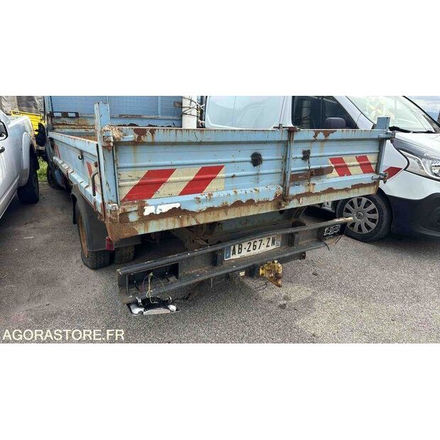 2009 Iveco 35C15-46494829