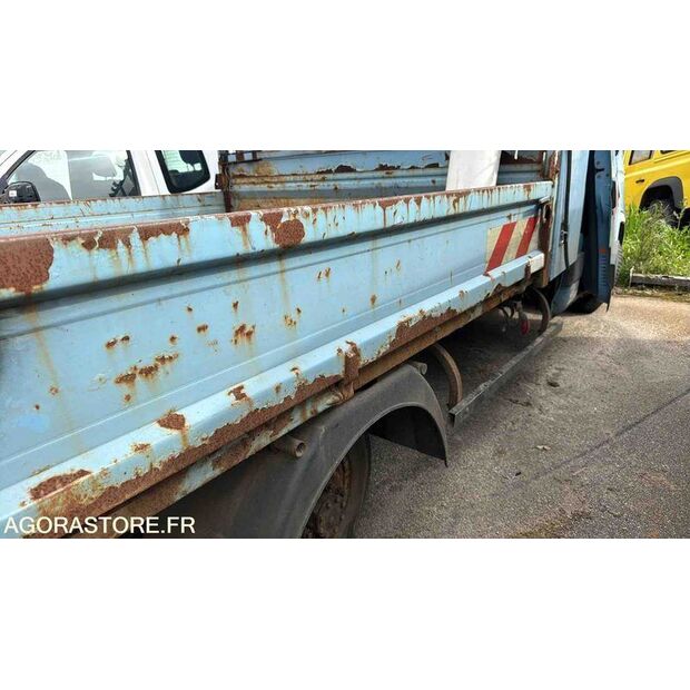 2009 Iveco 35C15-46494831