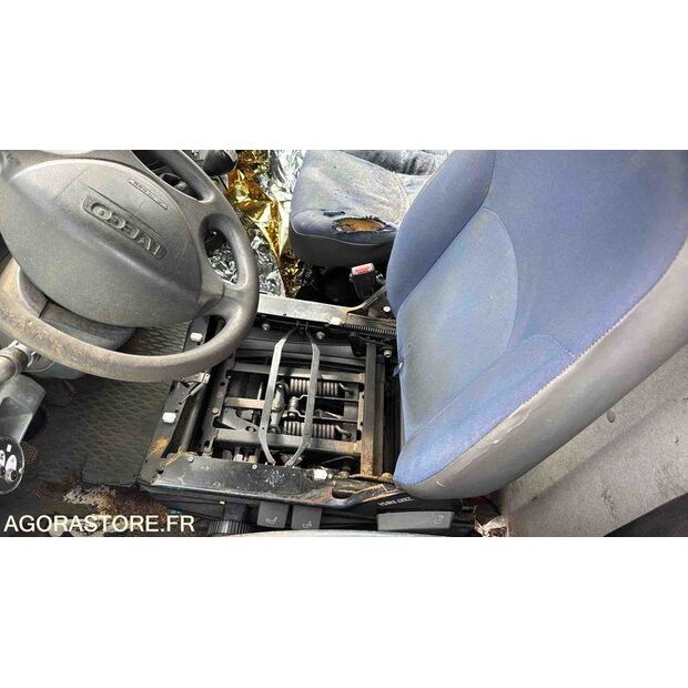 2009 Iveco 35C15-46494833