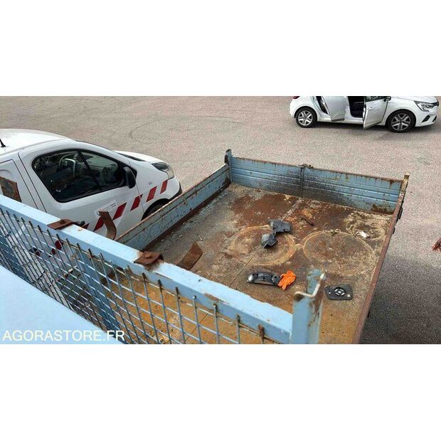 2009 Iveco 35C15-46494838