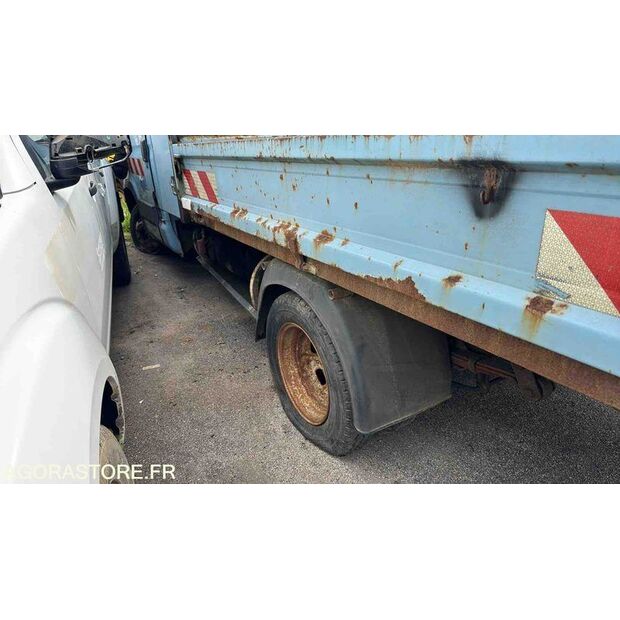 2009 Iveco 35C15-46494839