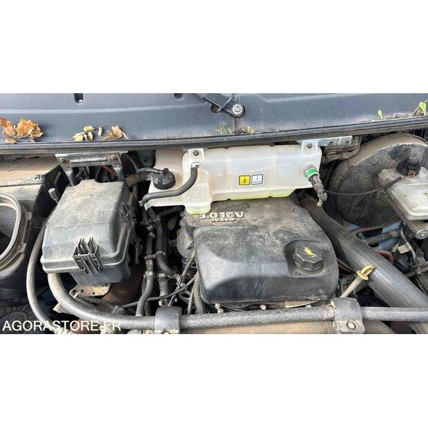 2009 Iveco 35C15-46494840