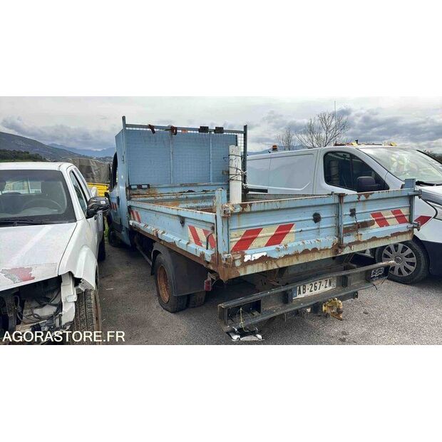 2009 Iveco 35C15-46494841