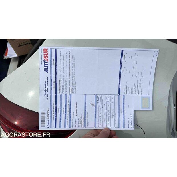 2009 Iveco 35C15-46494842