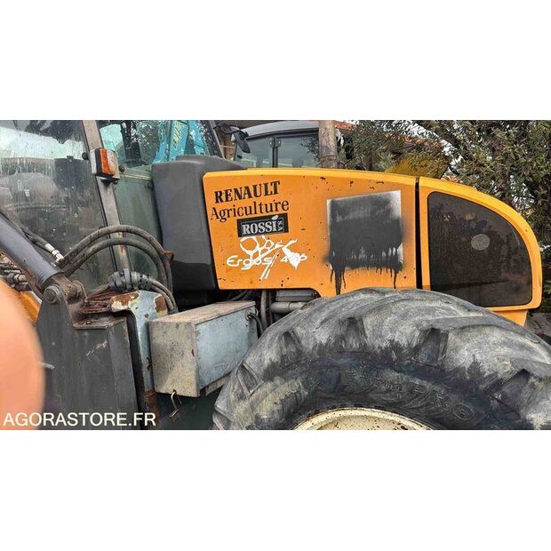 Renault ERGOS 466-46494845