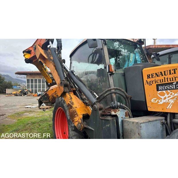 Renault ERGOS 466-46494846