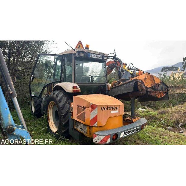 Renault ERGOS 466-46494848