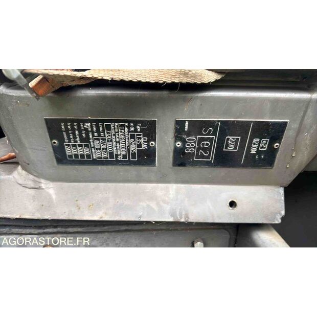 Renault ERGOS 466-46494850