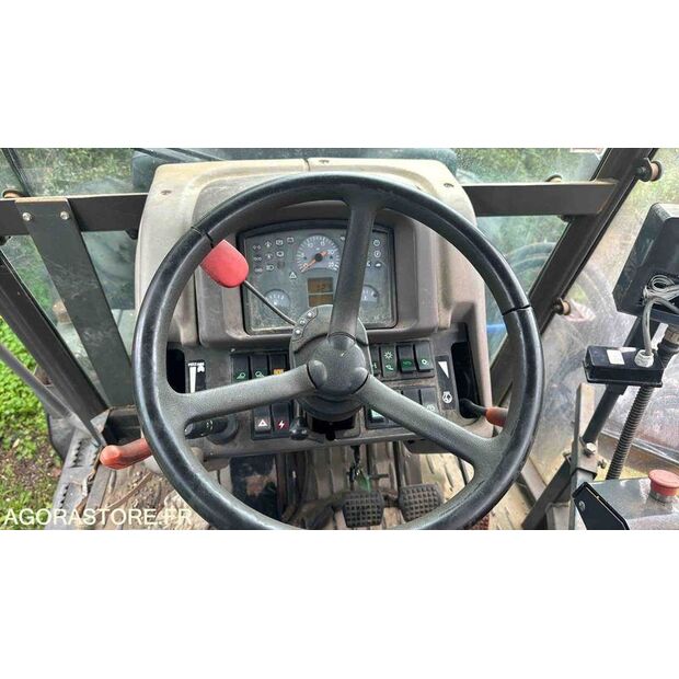 Renault ERGOS 466-46494851