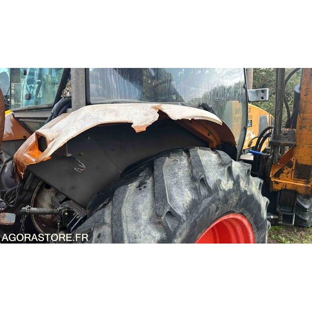 Renault ERGOS 466-46494852