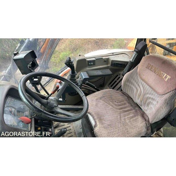 Renault ERGOS 466-46494853