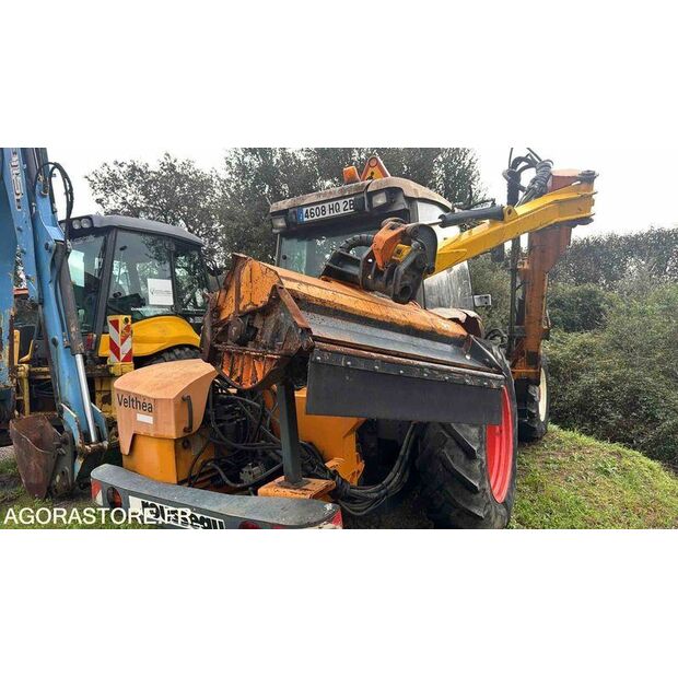 Renault ERGOS 466-46494855