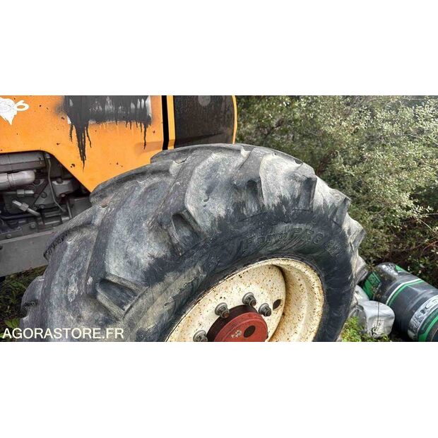 Renault ERGOS 466-46494856