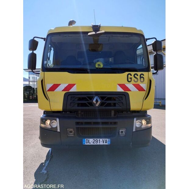 2014 رينو D WIDE-46494858