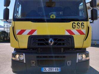 Image for TRUCKS 2014 Renault D WIDE