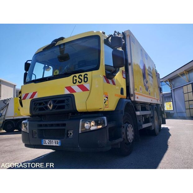 2014 رينو D WIDE-46494859